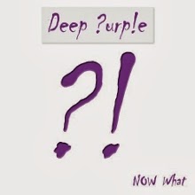 Deep Purple - 'Now What?!':