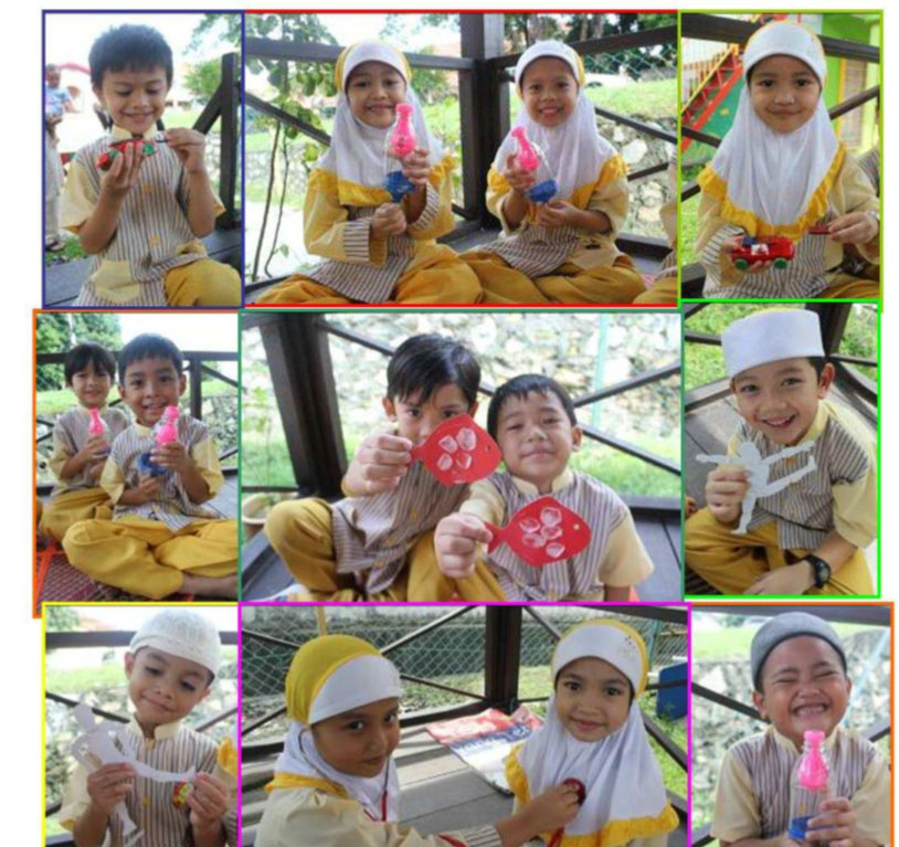 little caliph fee 2019 Erica Forbes