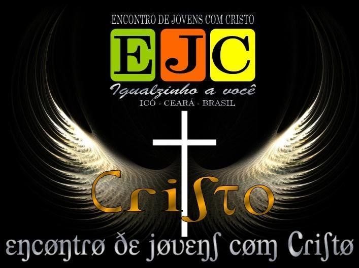 Encontro de Jovens com Cristo EJC