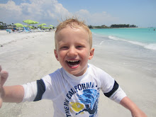 Oliver at Longboat Key, FL