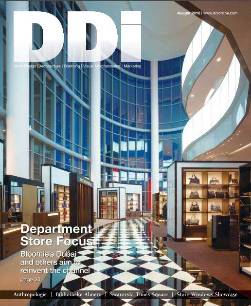 Display and Design Ideas Magazine 201008 WOW Magz