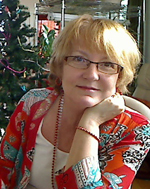 Phyllis Khare