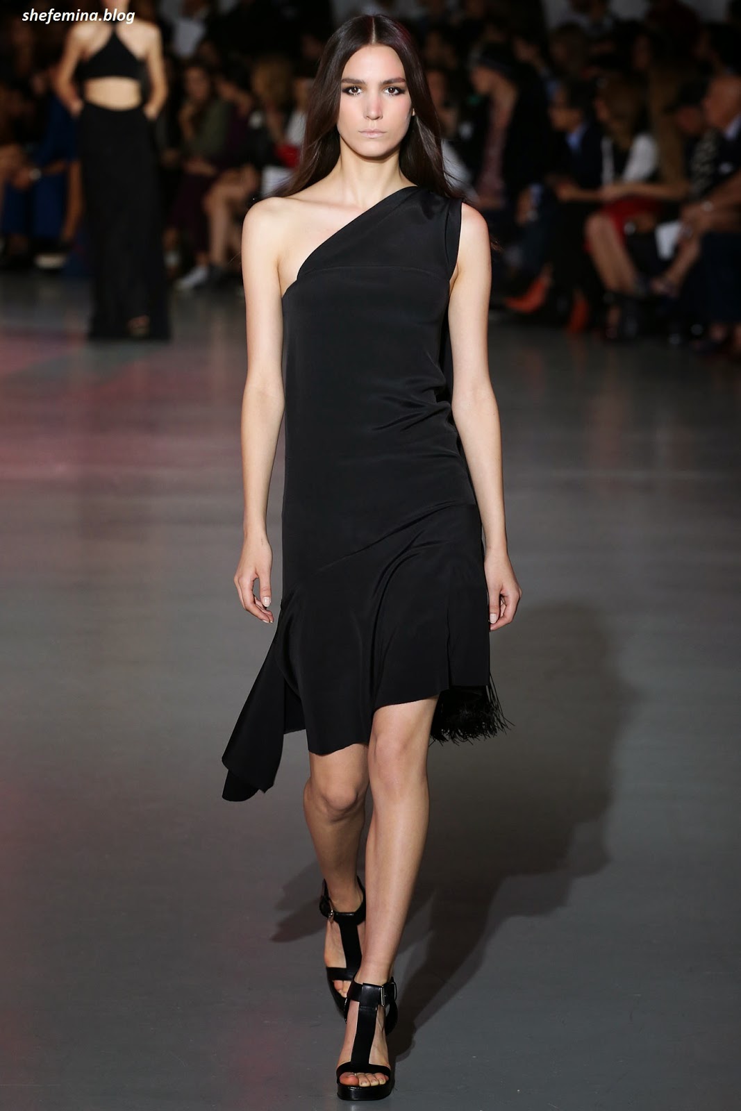 Costume National Spring 2015 Ready-to-Wear Dresses Collation at Fashioh ...