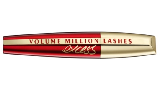 Volume Million Lashes Excess mascara fra Loreal Volume Million Lashes Excess, mascara, Loreal Paris, sort, øjne, øjenvipper, lange, vipper, sommer, matas, tilbud