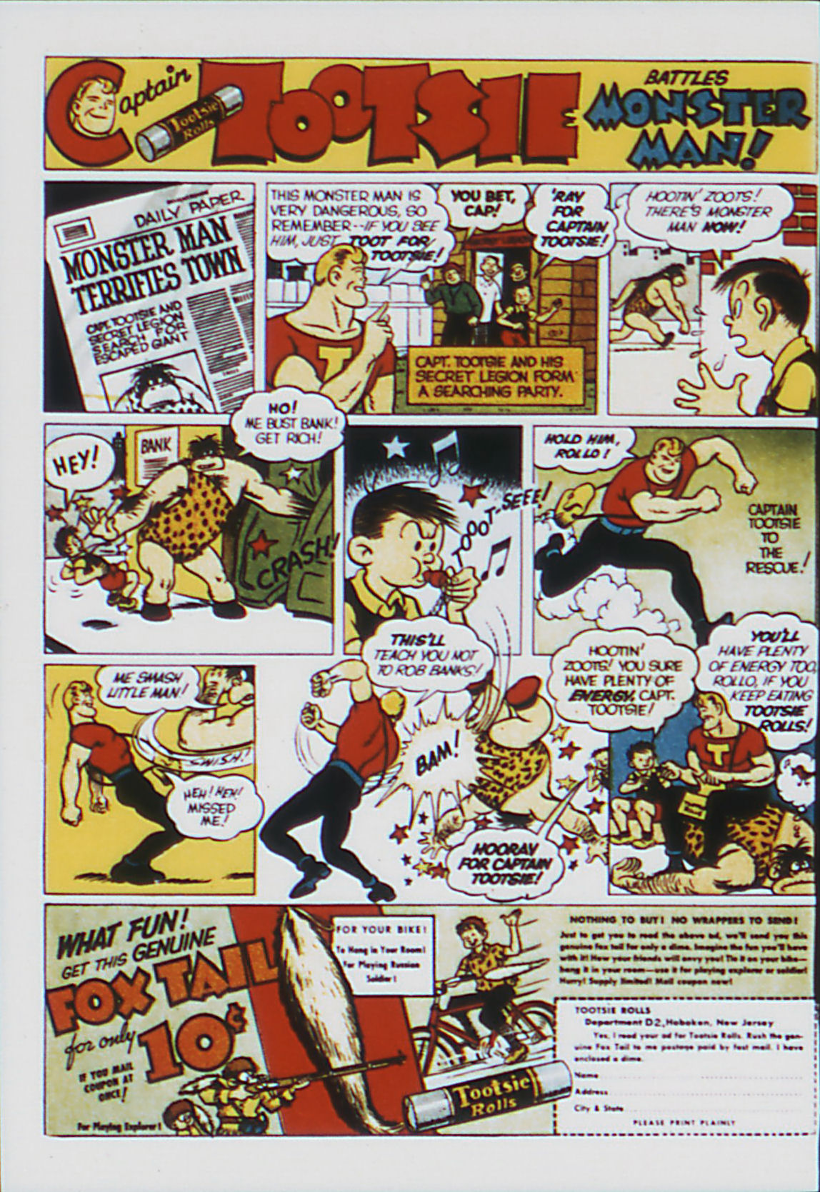 Action Comics (1938) 63 Page 60