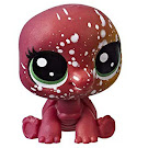 Littlest Pet Shop Series 3 Special Tube Luna Turtleshell (#3-19) Pet