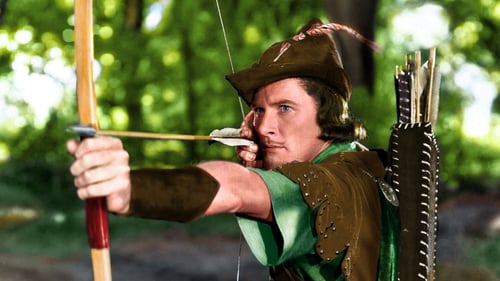 Die Abenteuer des Robin Hood 1938 deutschland