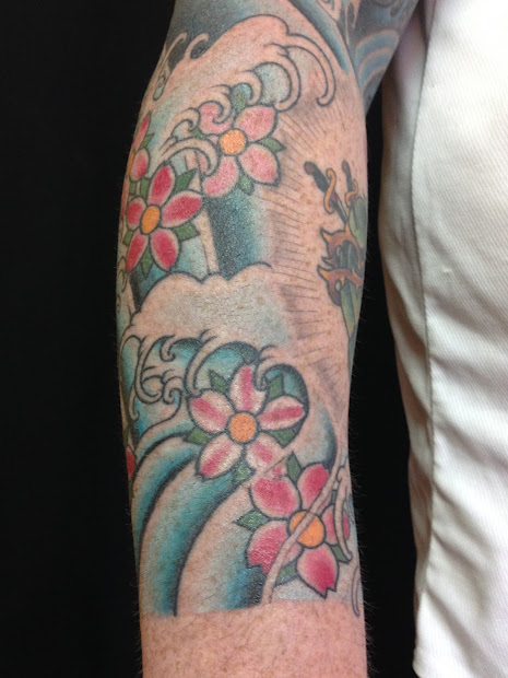 20 oak city tattoos