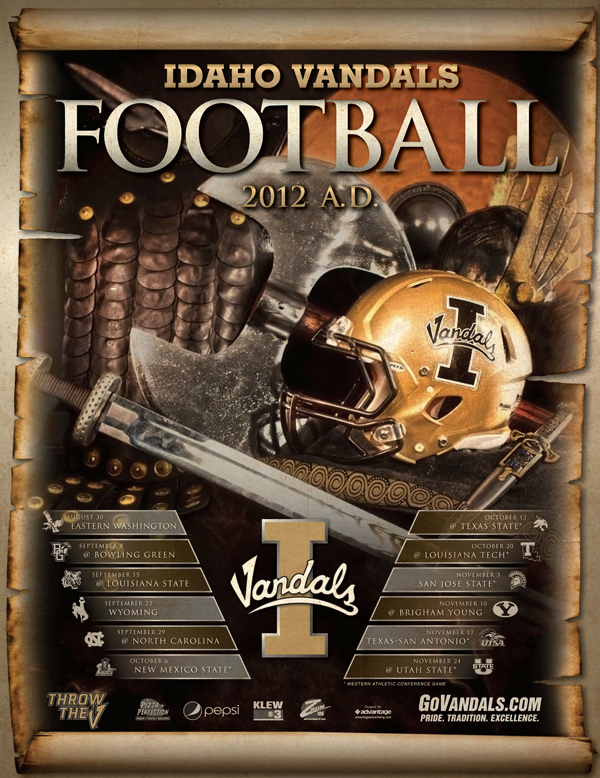 The Wiz of Odds: Idaho The Wiz of Odds: Idaho