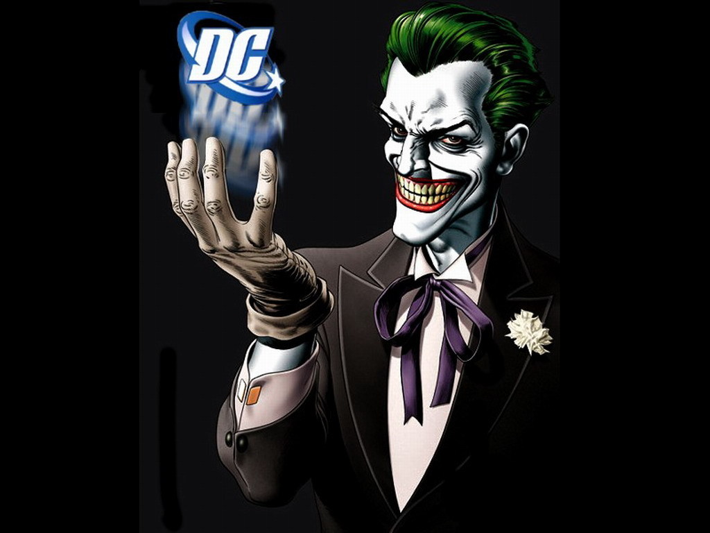 46 Koleksi Gambar Joker Keren Gratis
