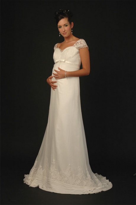 Vestidos de novia para embarazadas ¡11 Tendencias de moda! Vestidos de novia para embarazadas ¡11 Tendencias de moda!