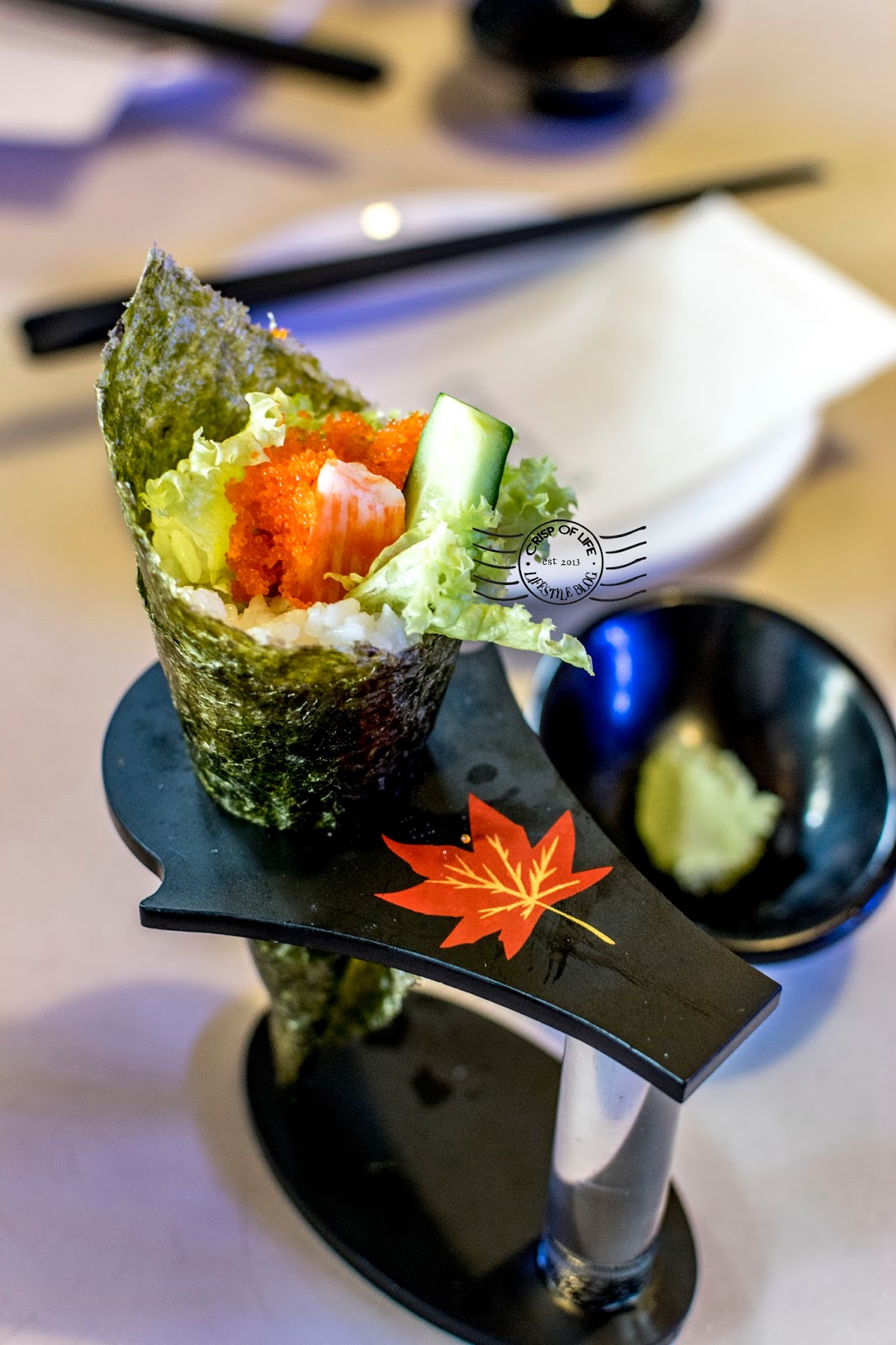 Tokyo Yakitori Japanese Food & Sake Jalan Sri Bahari,