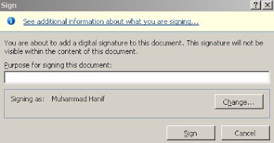 10 tahap membuat tanda tangan paling benar di microsoft office 10 tahap membuat tanda tangan paling benar di microsoft office