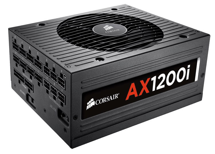 Perbedaaan PSU Non-Modular, Modular, Fully Modular