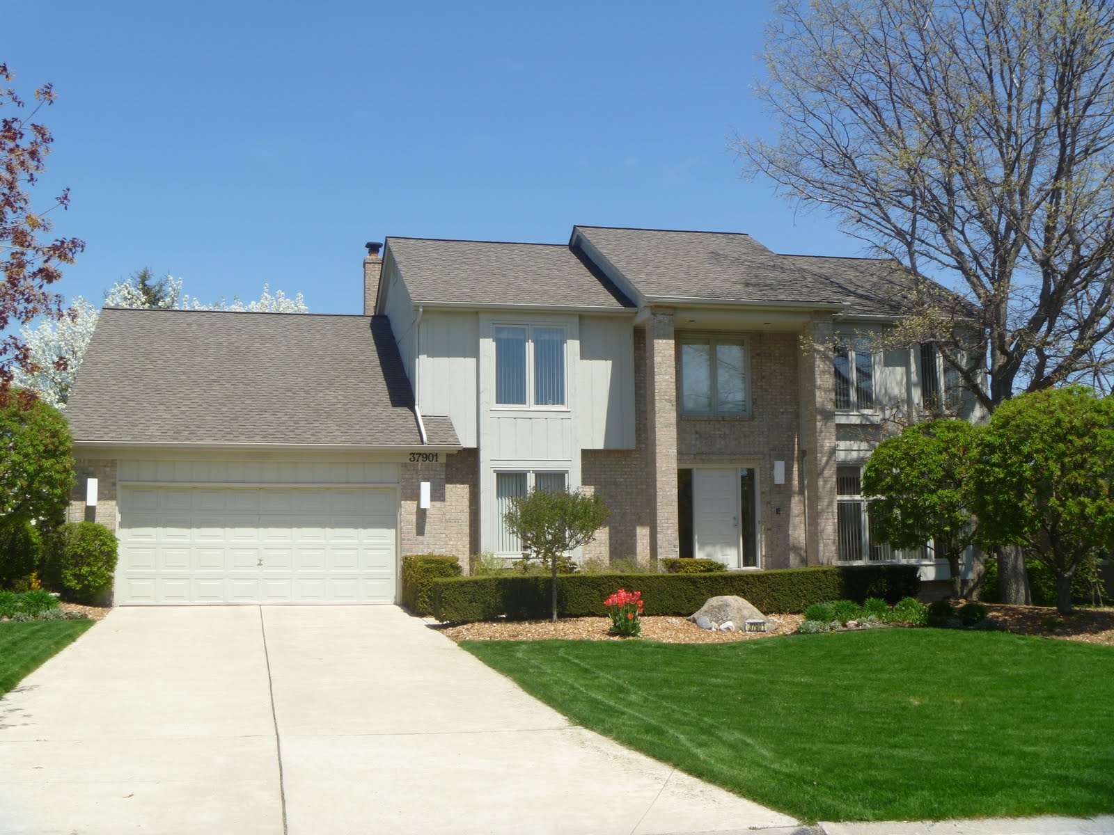 Homes for Sale in Farmington Hills MI Blog Subdivision Farmington