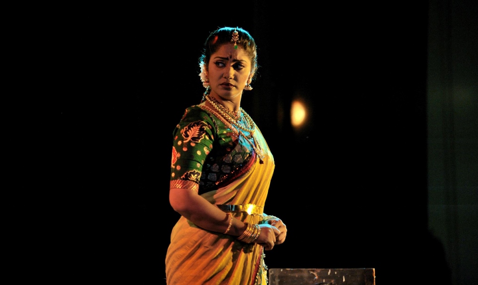 Jhansi Anchor Stills Tollywoodtv