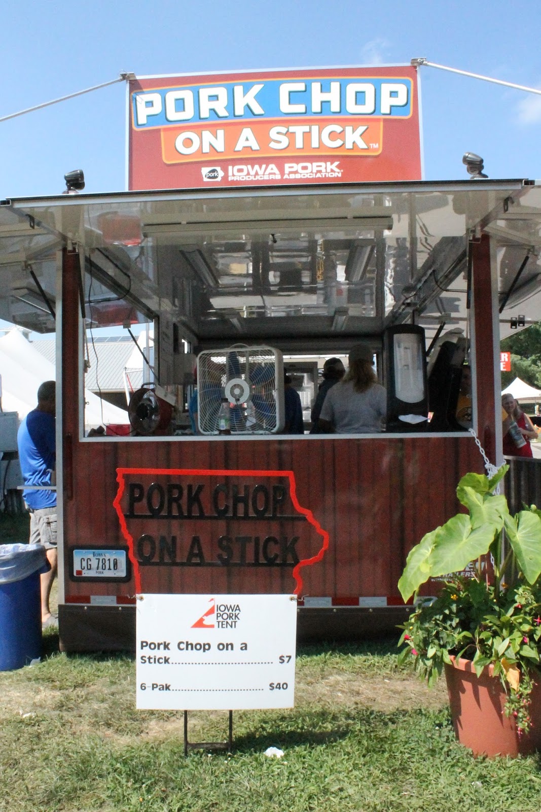 Corn, Beans, Pigs and Kids: A look at the Presidential Candidate&rsquo;s