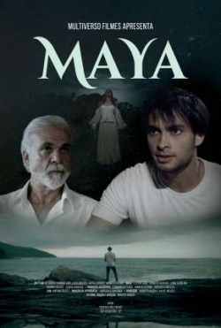 Maya (III) Torrent Thumb