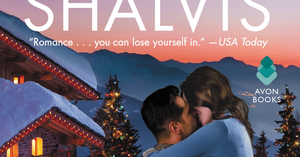 Chick Lit Central Excerpt Hot Winter Nights