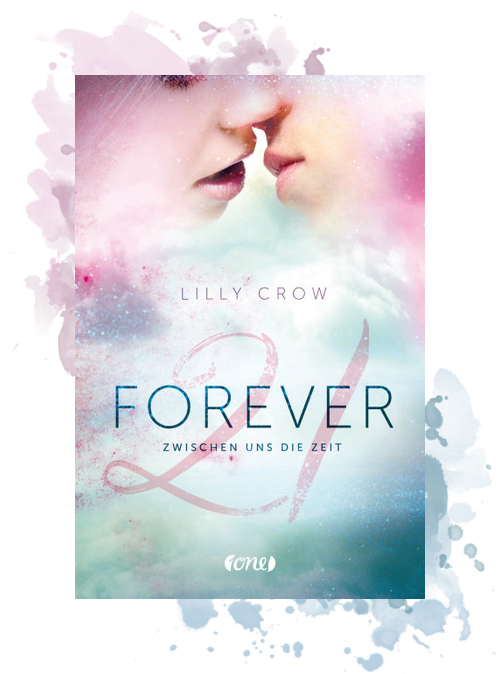 August 2017 Pink Mai Books