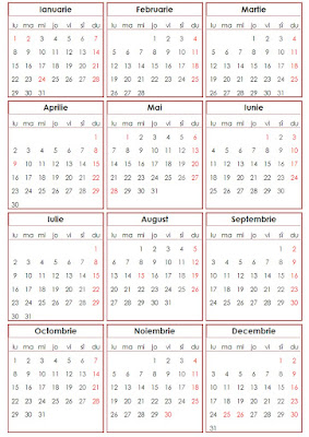 Calendar 18