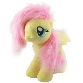 My Little Pony Fluttershy Plush by Hunter Leisure