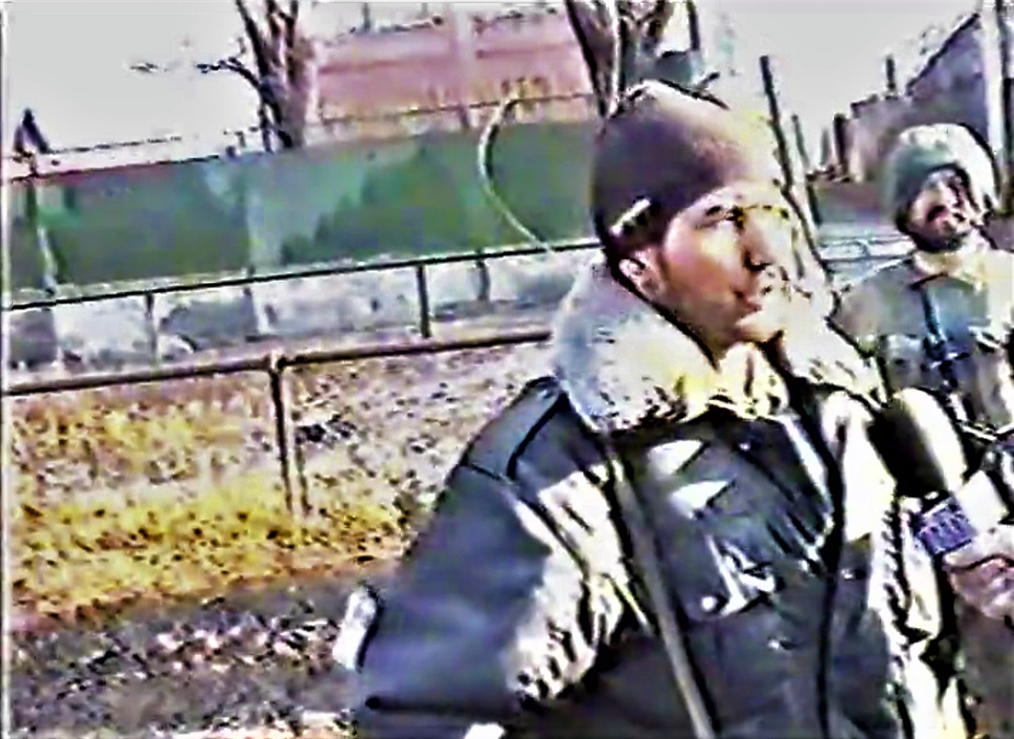 инцидент хамбулатов