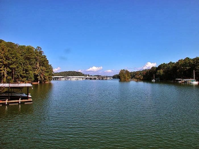 Lake Sidney Lanier Homes Blog Come See This Fantastic Lake Lanier Home For Sale! This Charming