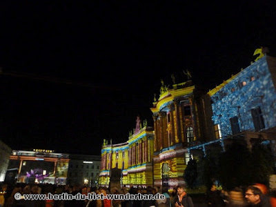 fetival of lights, berlin, illumination, 2015, Brandenburger tor, beleuchtet, lichterglanz, berlin leuchtet, Dom, hotel, Gandarmermarkt