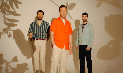 Friendly Fires Band Picture