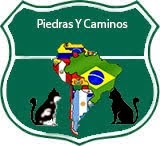 Piedras y Caminos