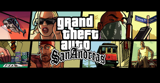 GTA San Andreas Free Download For PC