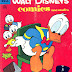 Walt Disney's Comics and Stories #200 - Carl Barks art & cover 