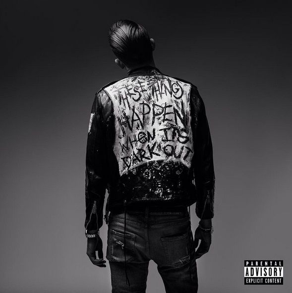 G-Eazy featuring Keyshia Cole and E-40 - "Nothing To Me" (Official Audio)