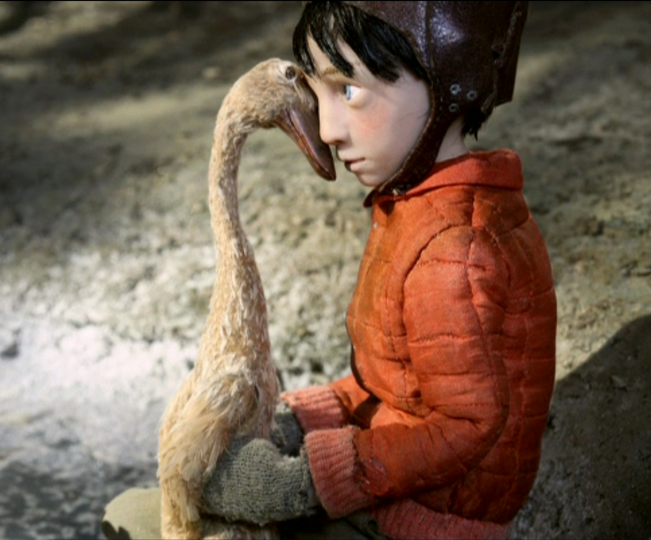 The Creative Haven Screening Peter and The Wolf with the Melbourne Symphony Orchestra at ACMI
