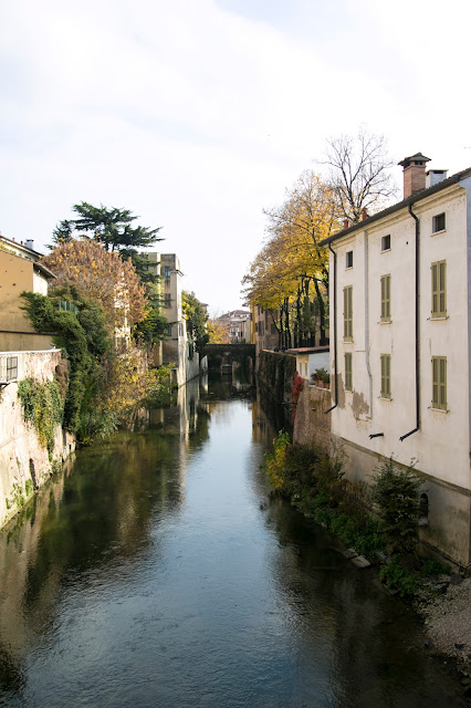 La Pescheria-Mantova