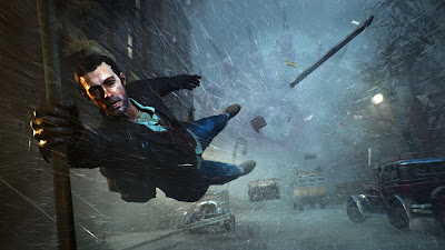 The Sinking City Game Screenshot 5