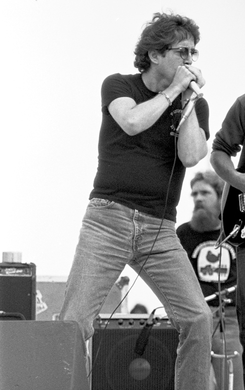 Paul Butterfield Blues Band, The - An Anthology: The Elektra Years Paul Butterfield Blues Band, The - An Anthology: The Elektra Years