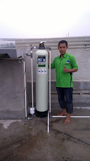 filter air Dr.Toya