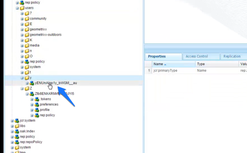 Experiencing Adobe Experience Manager (AEM, CQ): AEM 61 - Creating ...