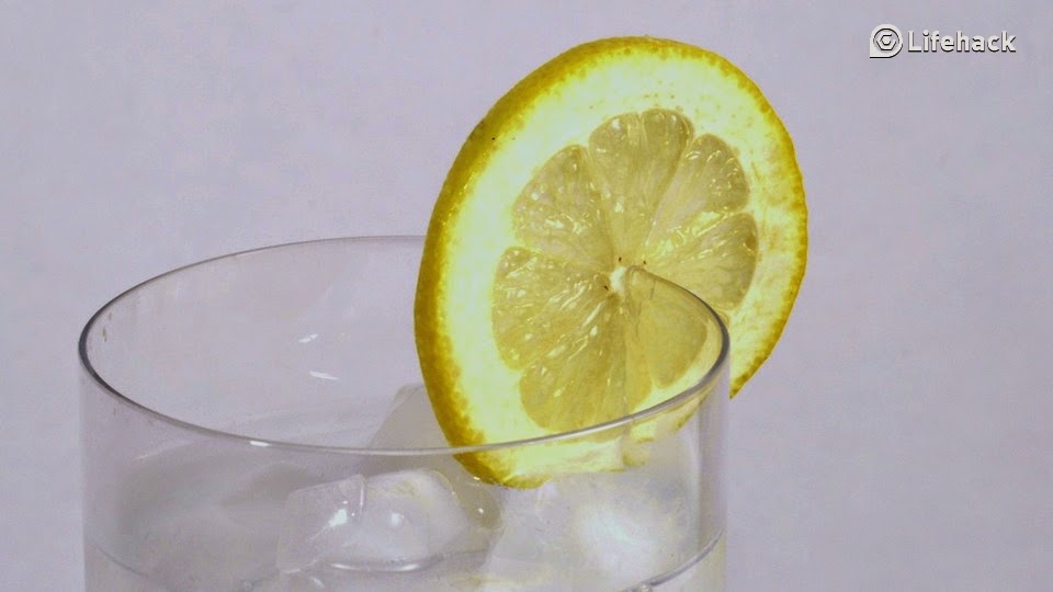 Khasiat Minum Air Lemon Setiap Pagi 