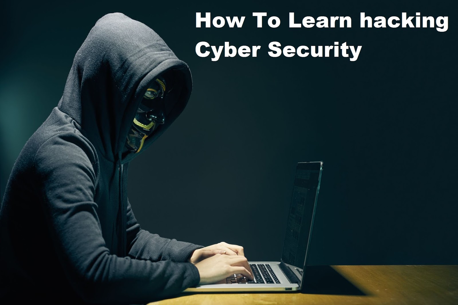 What Is Ethical Hacking Cyber Security Ethical Hacker Techkeguruji