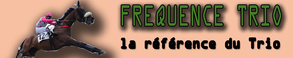 Frequence-trio