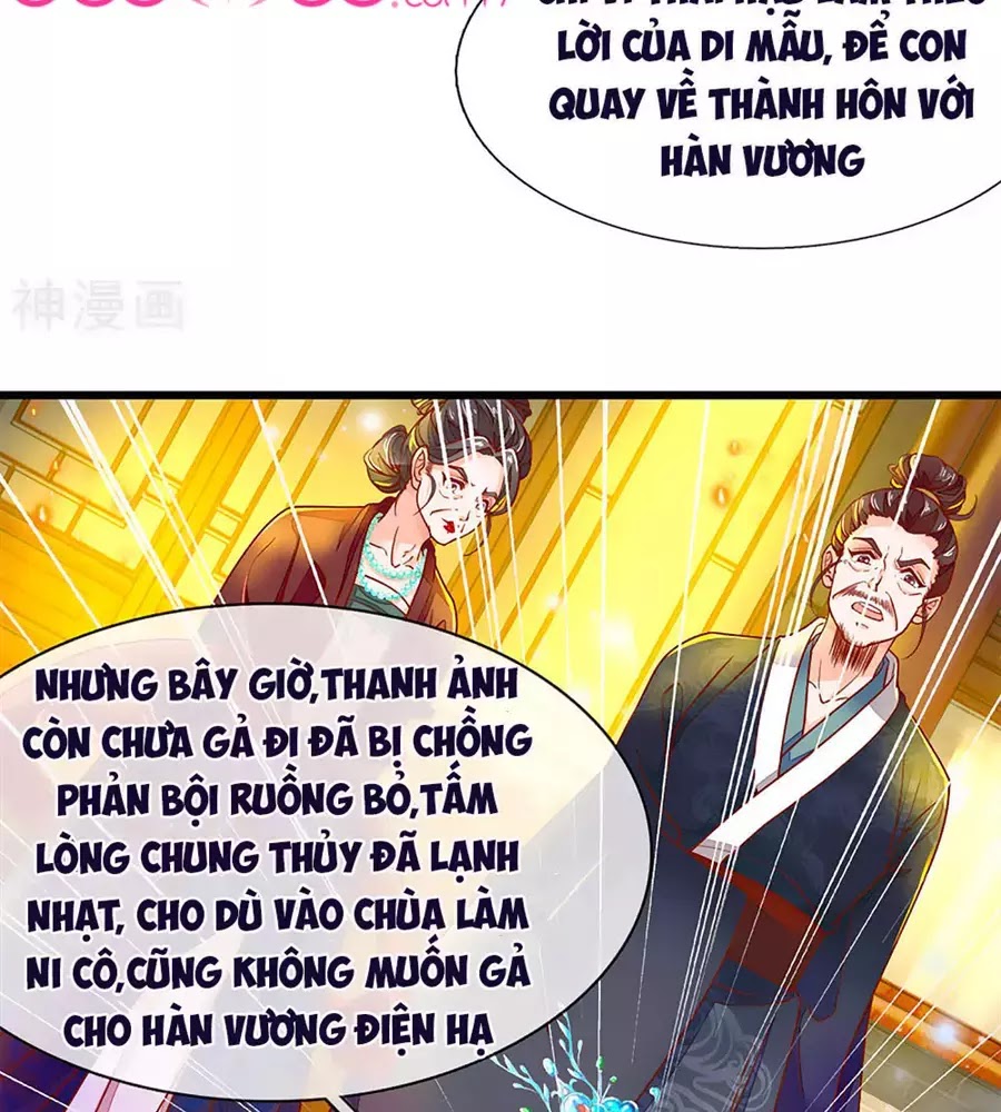 Y Hậu Lệ Thiên Chapter 6 - TC Truyện