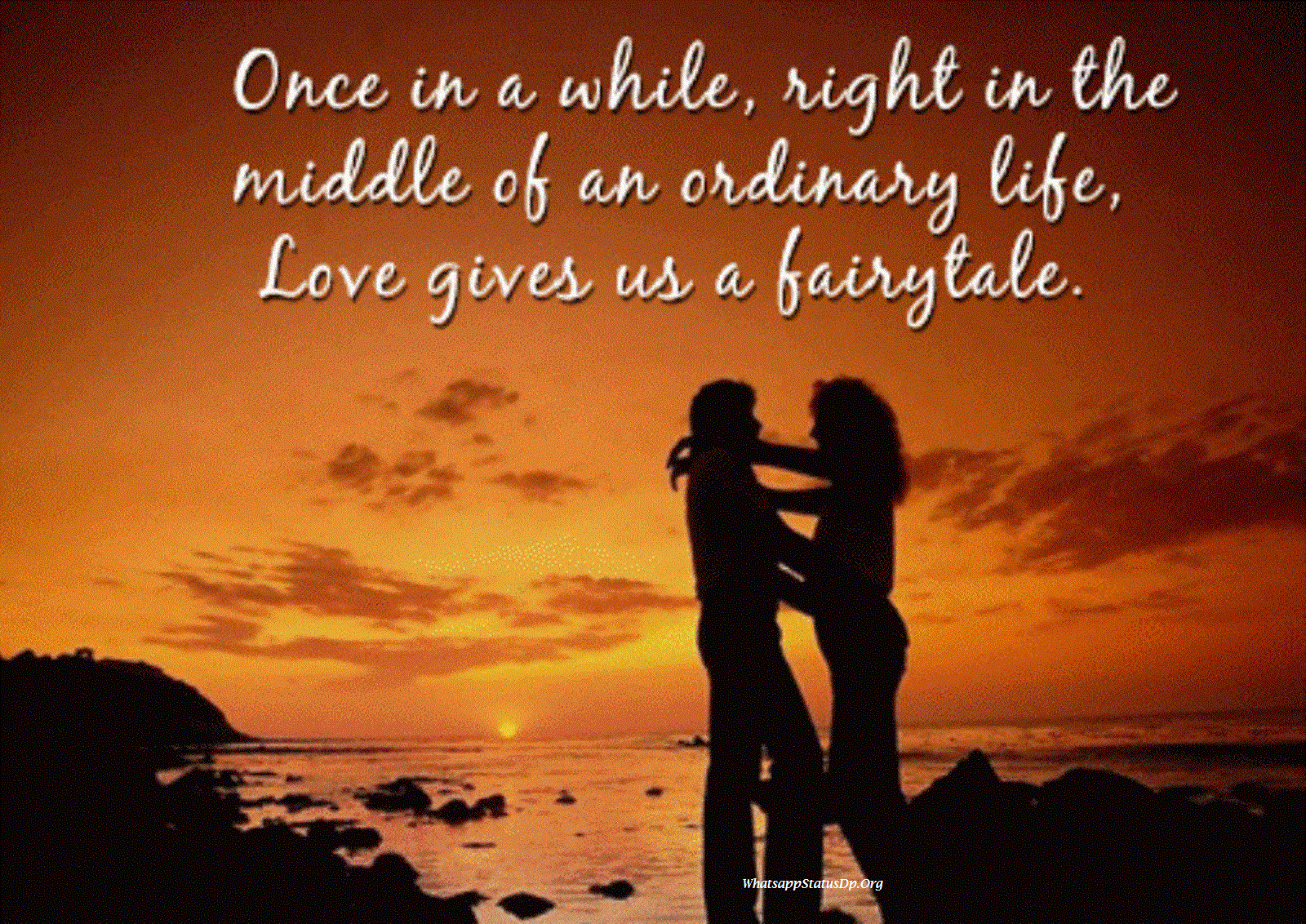 romantic images for whatsapp