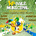 14.º Baile Municipal de Belo Jardim terá a paixão pelo futebol como tema