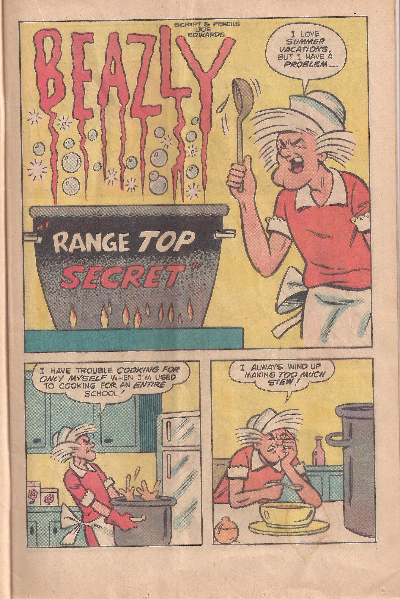 Read online Archie's Pals 'N' Gals (1952) comic -  Issue #177 - 13