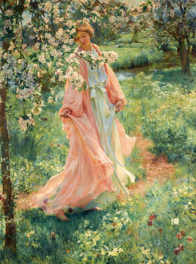    Herbert Arnould Olivier  