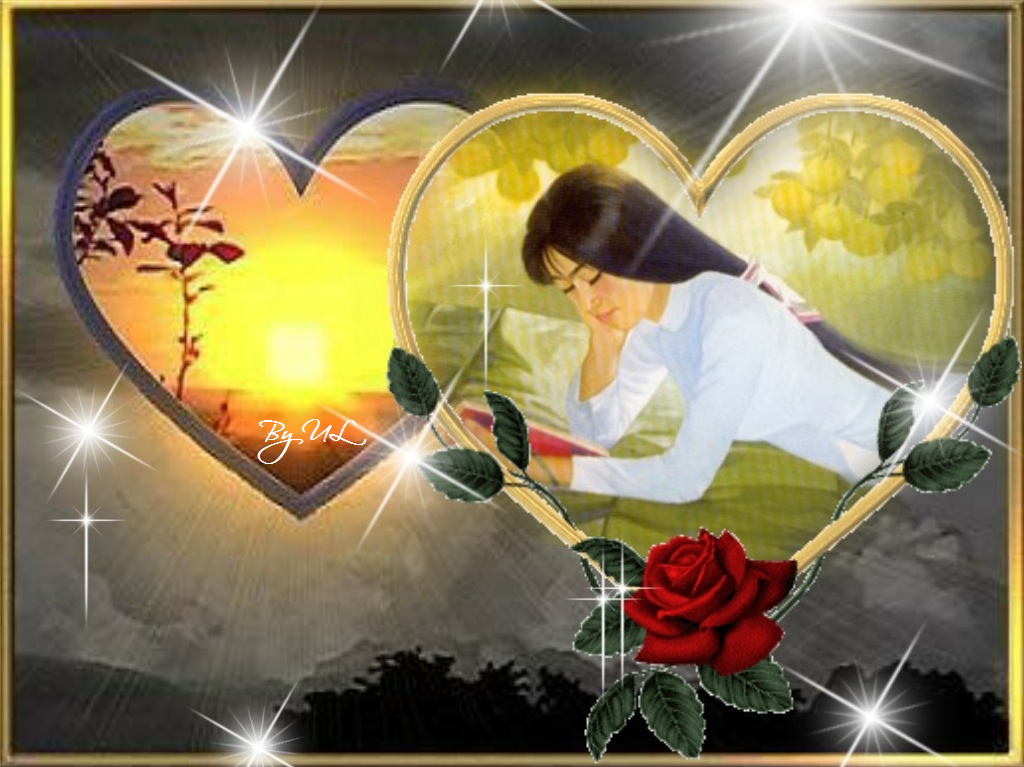 Chào Mừng Quý Bạn Đến Với: Hương vị của mùa hè But́