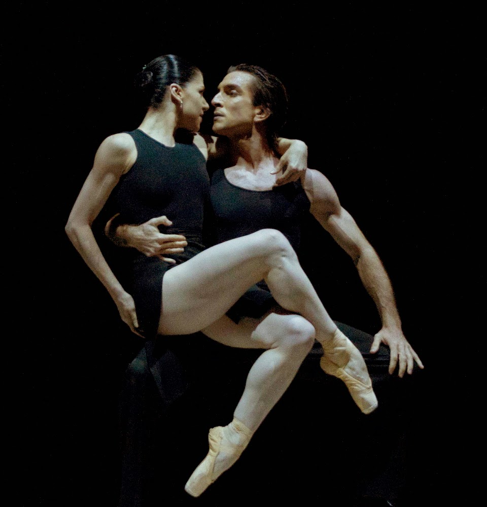 Ballet Estable del Teatro Colón